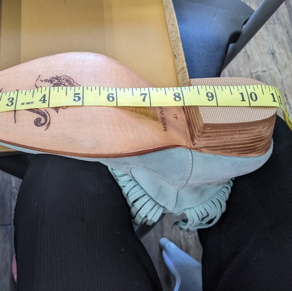 Free people western Boots - Picture 9 of 9